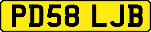 PD58LJB