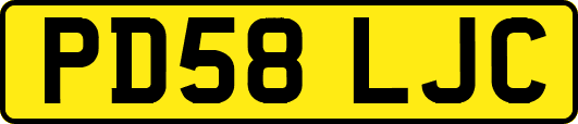PD58LJC
