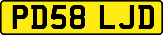 PD58LJD