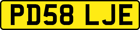 PD58LJE