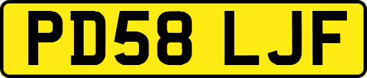 PD58LJF