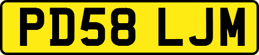 PD58LJM