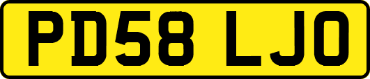 PD58LJO