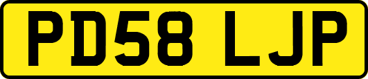 PD58LJP