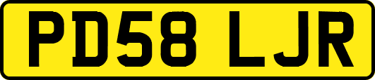 PD58LJR