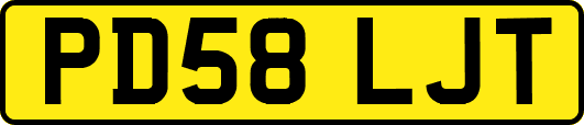 PD58LJT