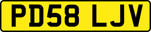 PD58LJV