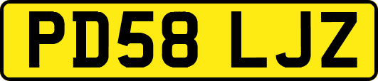 PD58LJZ