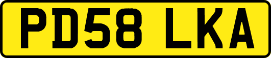 PD58LKA