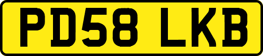 PD58LKB