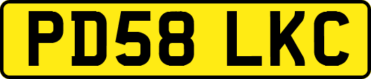 PD58LKC
