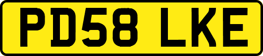 PD58LKE