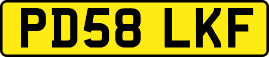 PD58LKF