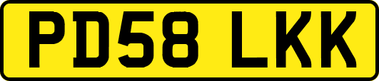 PD58LKK