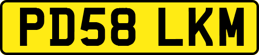 PD58LKM