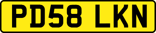 PD58LKN