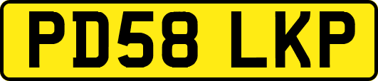 PD58LKP