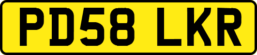 PD58LKR