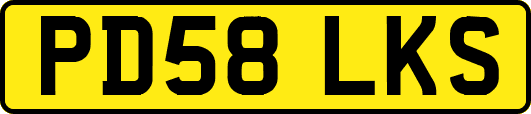 PD58LKS