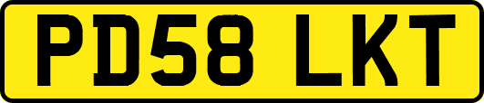 PD58LKT