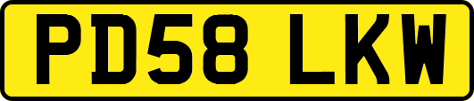 PD58LKW