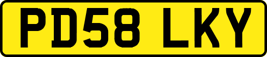PD58LKY