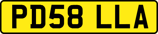 PD58LLA