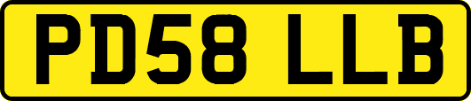 PD58LLB