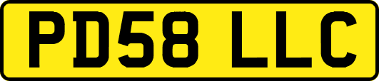 PD58LLC