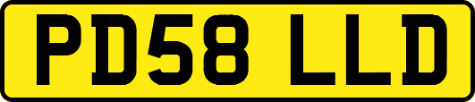 PD58LLD