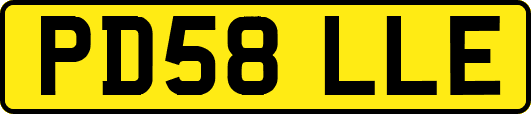 PD58LLE