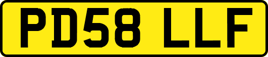 PD58LLF