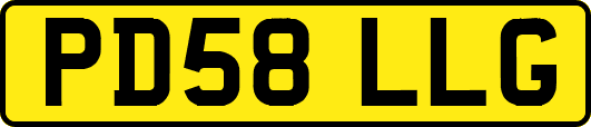 PD58LLG
