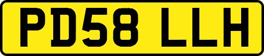 PD58LLH