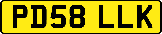 PD58LLK