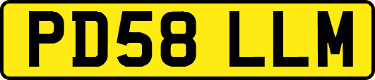 PD58LLM