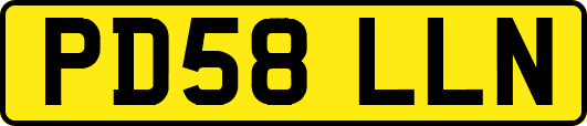 PD58LLN