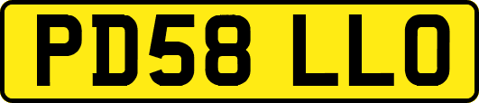 PD58LLO