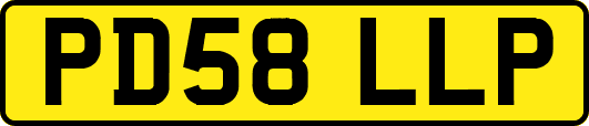 PD58LLP