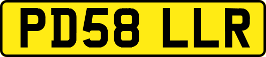 PD58LLR