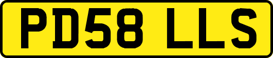 PD58LLS