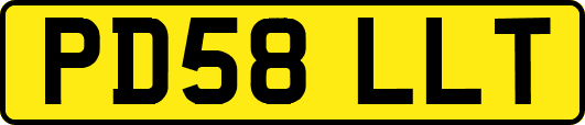PD58LLT