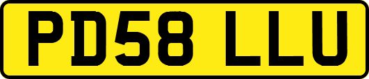 PD58LLU