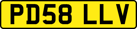 PD58LLV