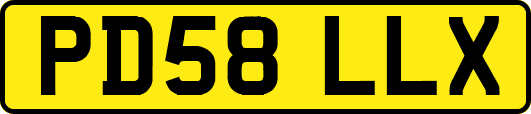 PD58LLX