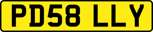 PD58LLY