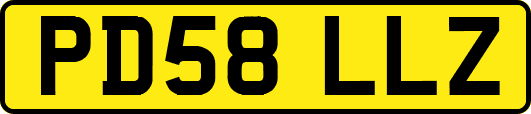 PD58LLZ