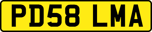 PD58LMA