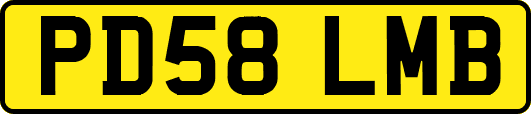 PD58LMB