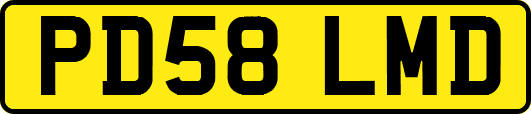 PD58LMD